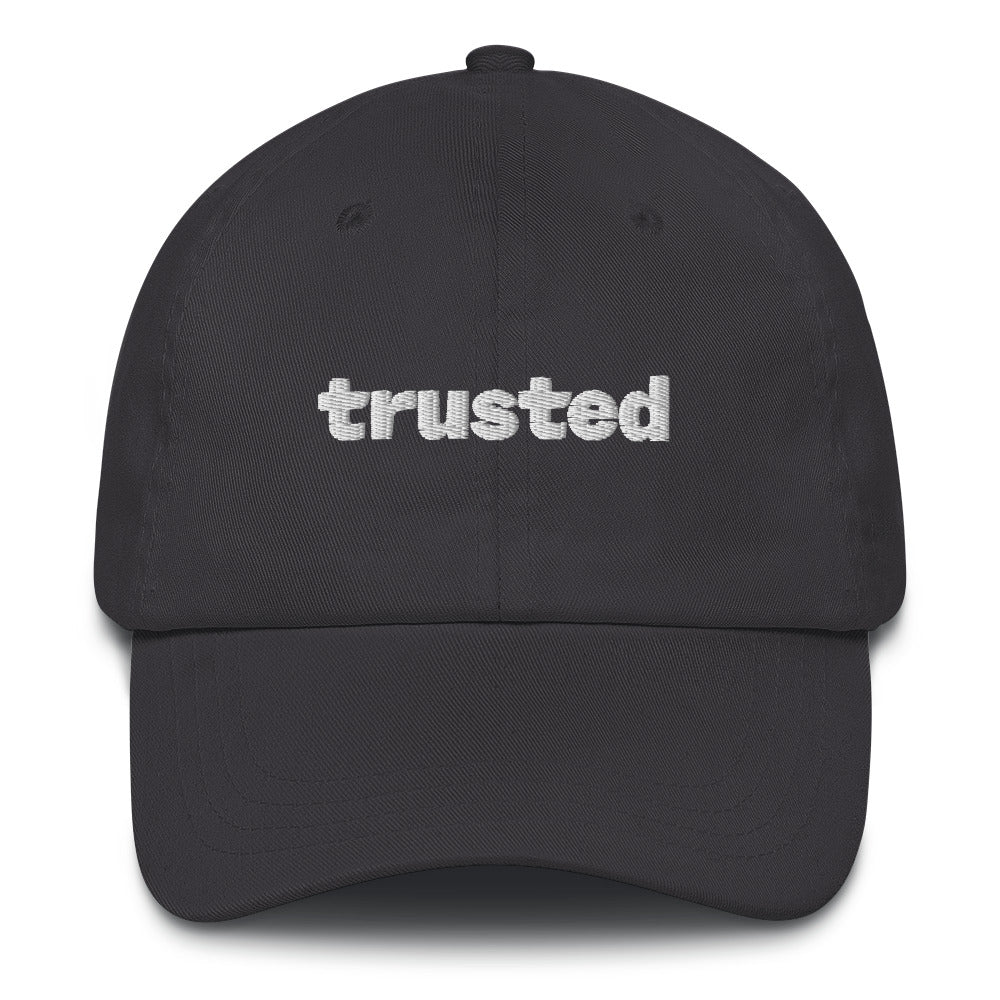 Dad hat