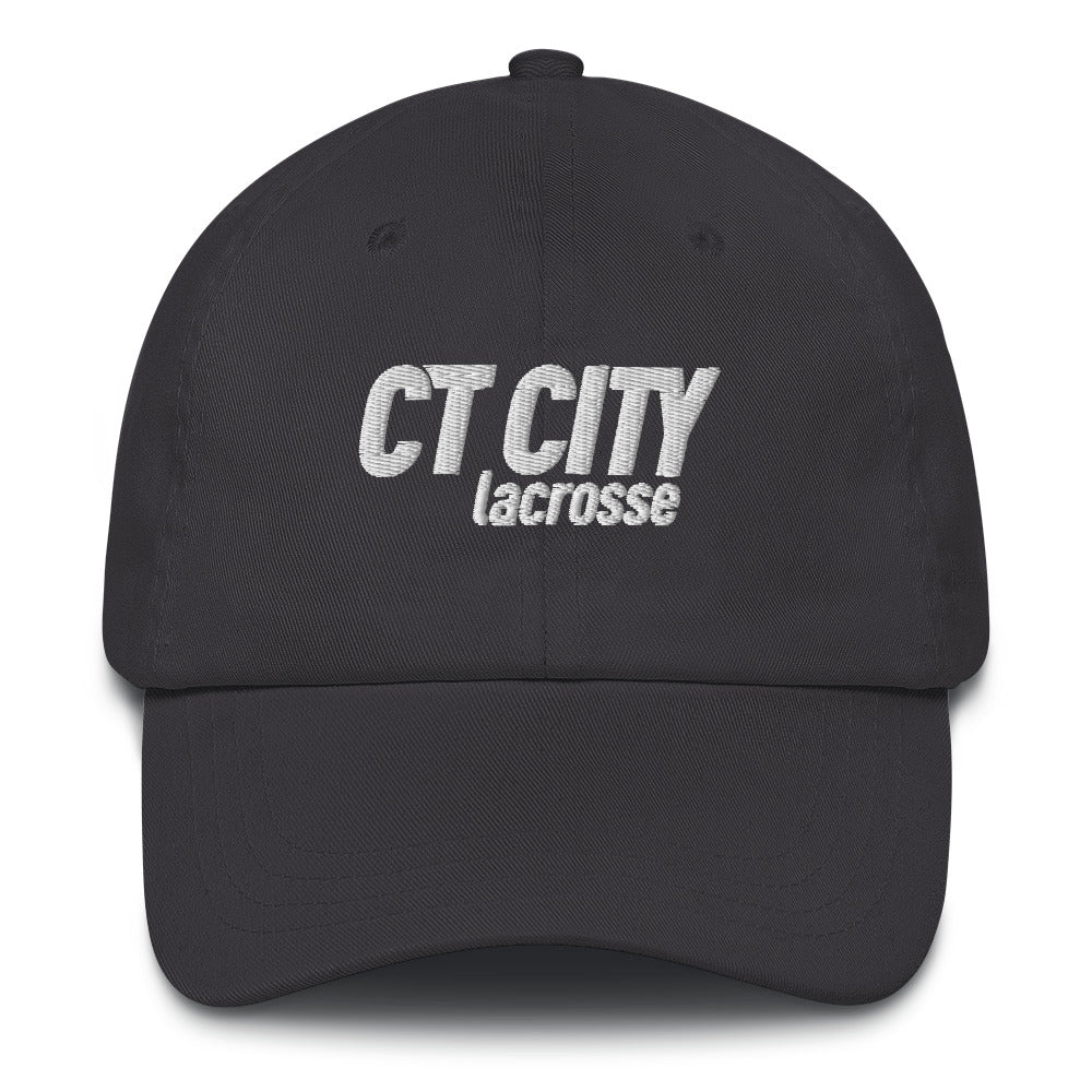 CT City Classic Dad Hat