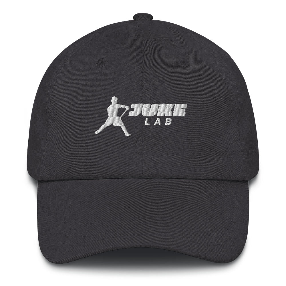 Lax Lab Classic Dad Hat