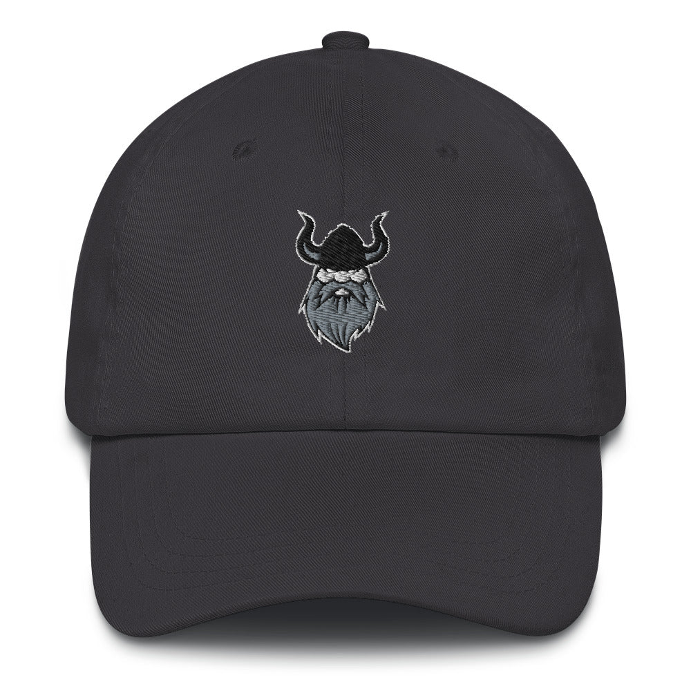Danish Lacrosse Classic Dad Hat