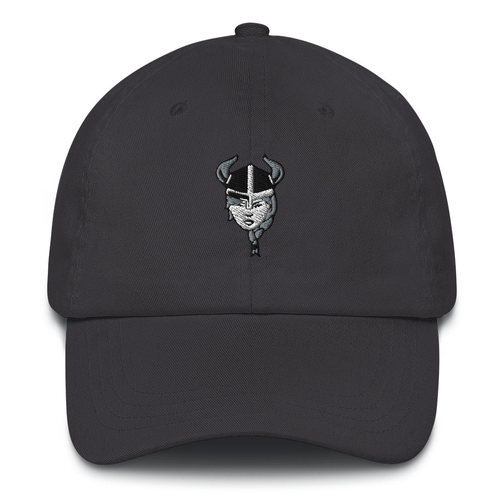 Danish Lacrosse Classic Dad Hat