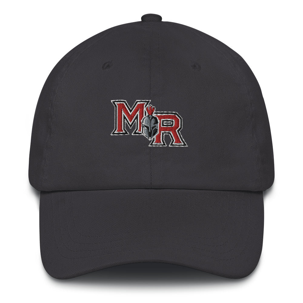 Mountain Ridge Classic Dad Hat