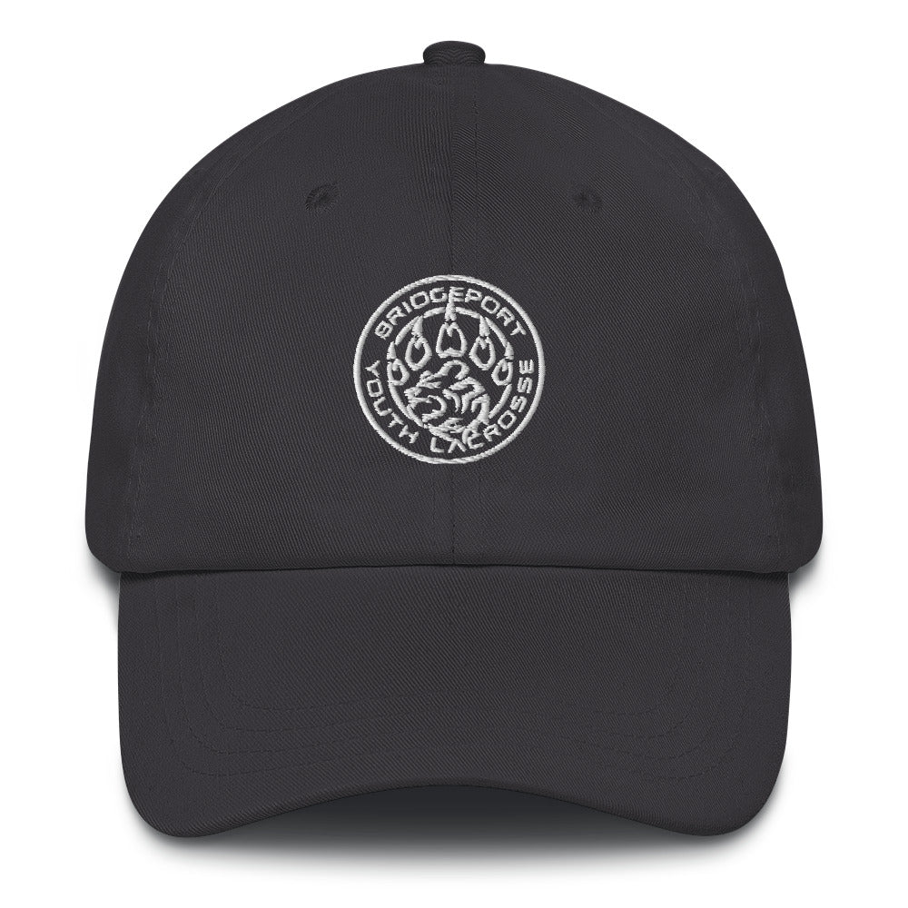 Bridgeport Sports Dad Hat