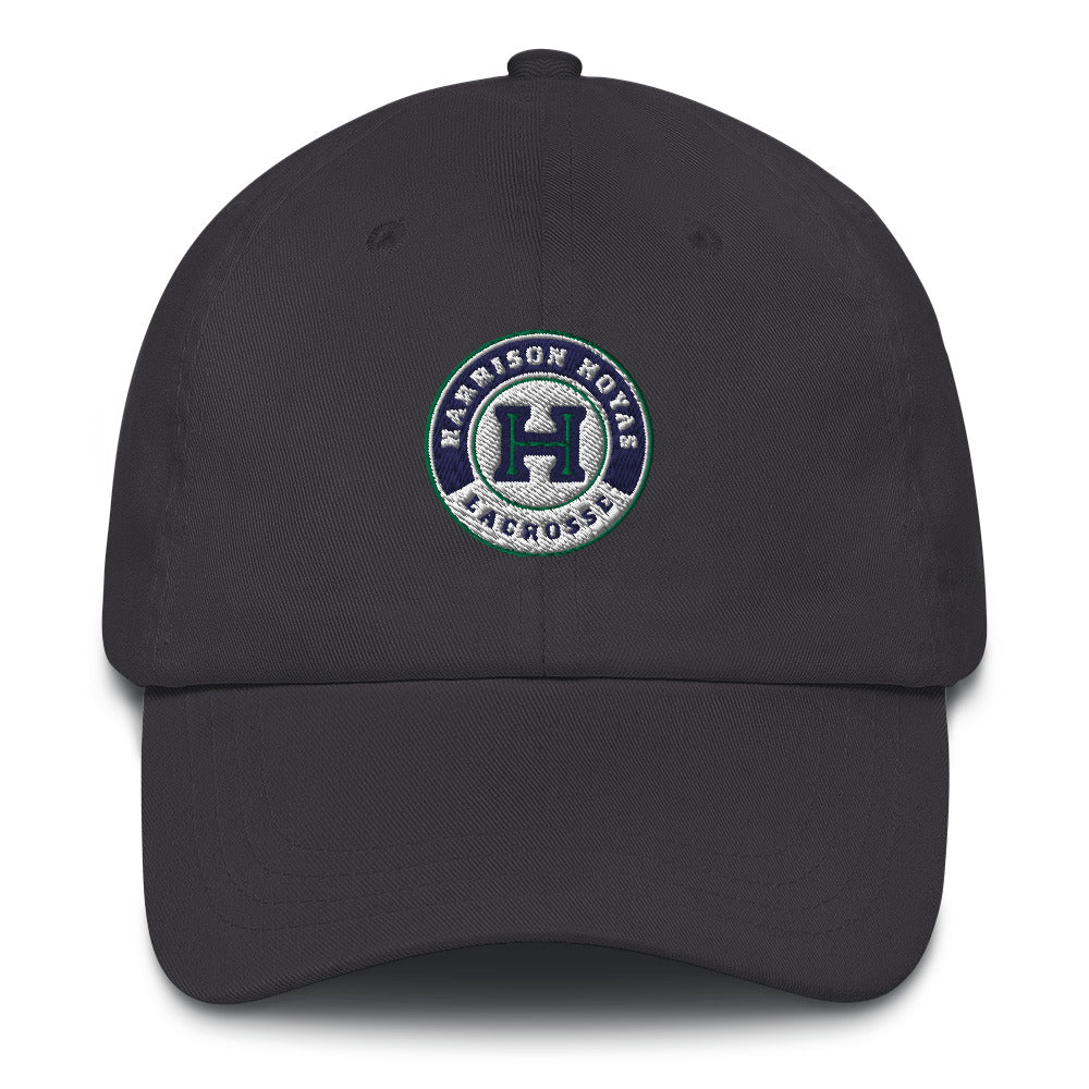 Dad hat