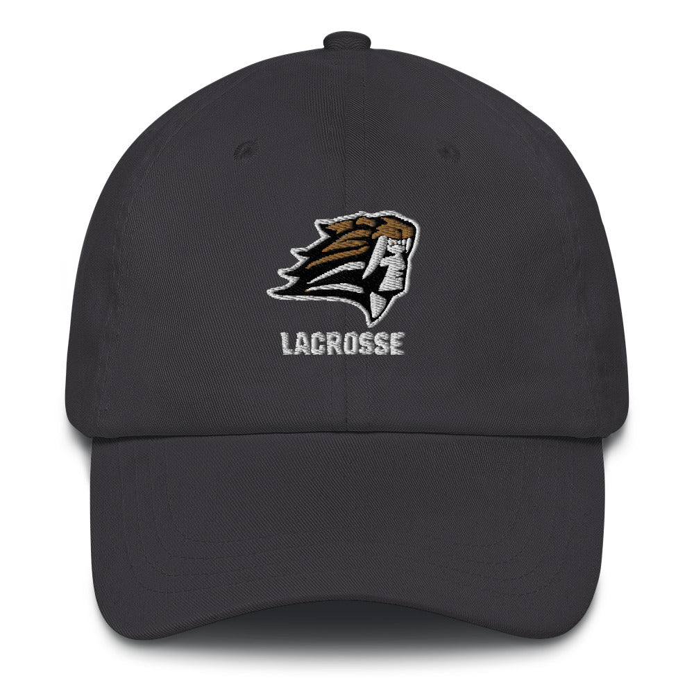 Kuna Lacrosse Classic Dad Hat