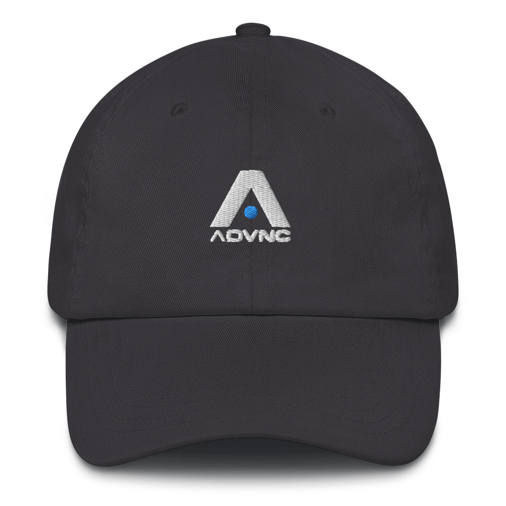 ADVNC Lacrosse Classic Dad Hat