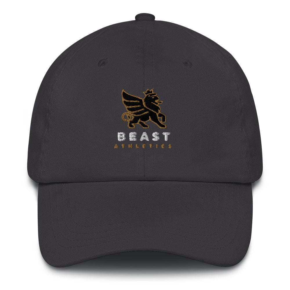 Beast Athletics Classic Dad Hat