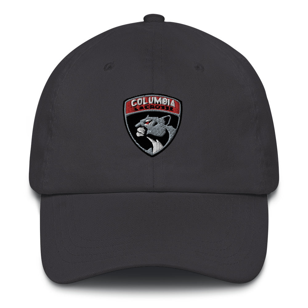 Adjustable hat
