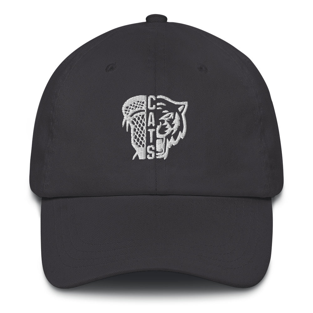 Los Gatos Classic Dad Hat