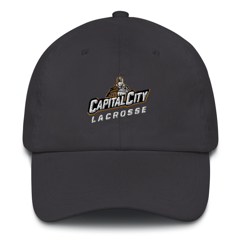 Capital City Classic Dad Hat