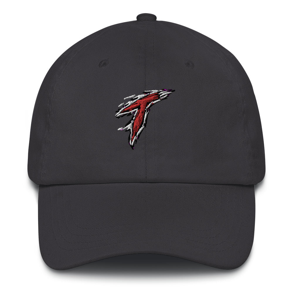 Trenton Terror Yupoong Classic Dad Hat