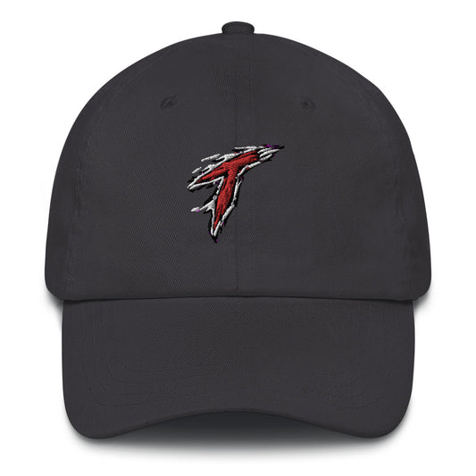 Trenton Terror Yupoong Classic Dad Hat