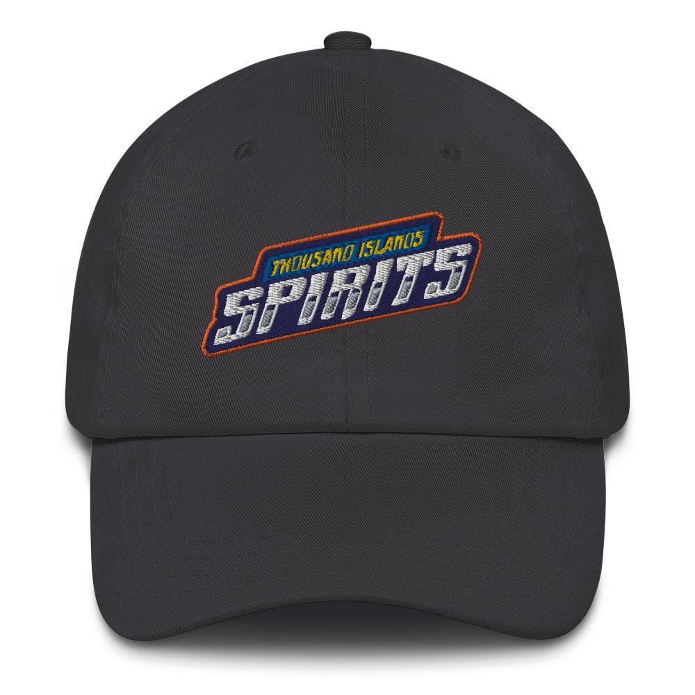 Thousand Islands Spirits Yupoong Classic Dad Hat