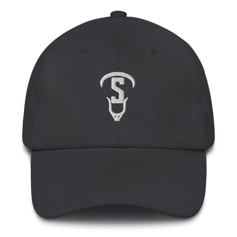 Sumner Spartans Lacrosse Yupoong Classic Dad Hat