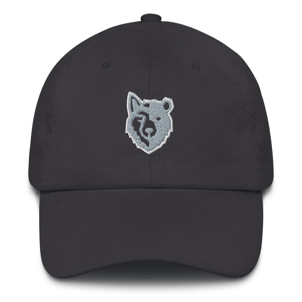 Bend Caldera Lacrosse Classic Dad Hat
