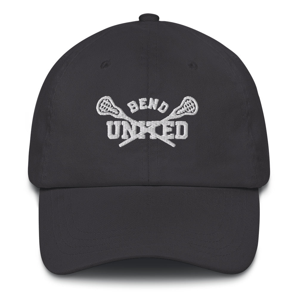 Bend United Classic Dad Hat