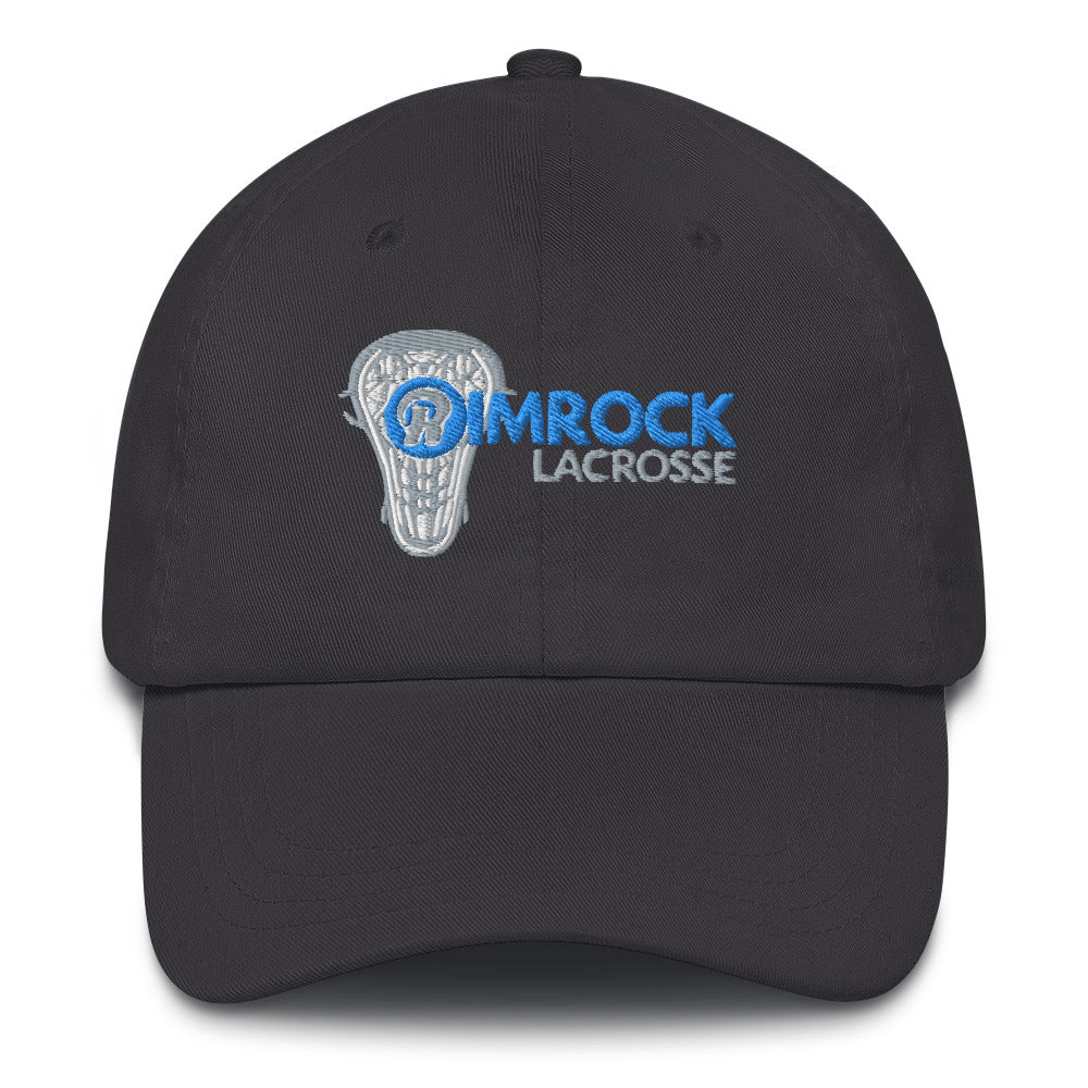 Rimrock Lacrosse Classic Dad Hat