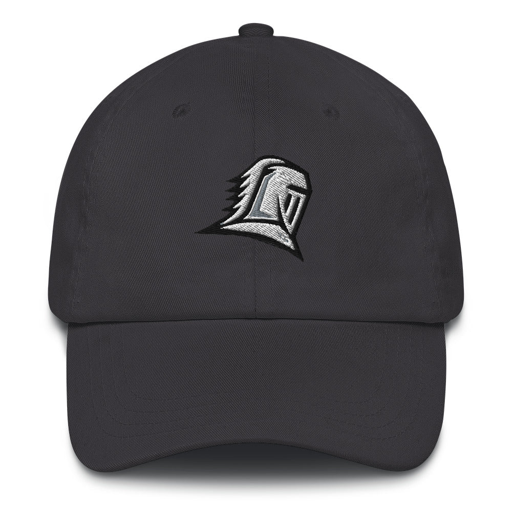 Lancer Lacrosse Dad Hat