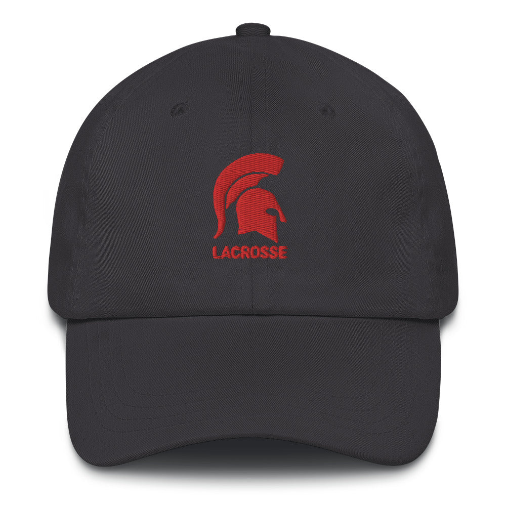 Simley Lacrosse Classic Dad Hat
