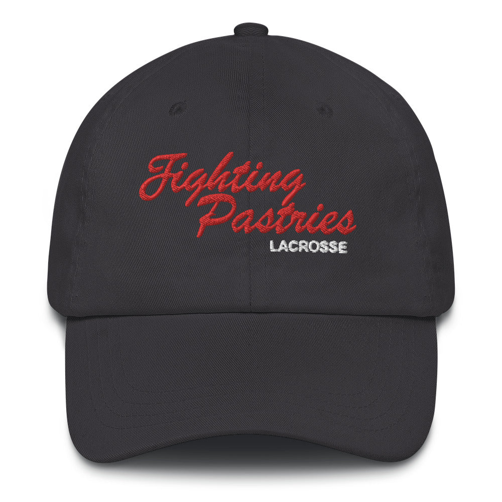 Danish Lacrosse Classic Dad Hat