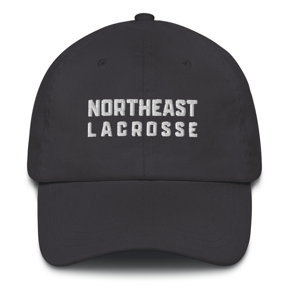 NEHI Lax Classic Dad Hat