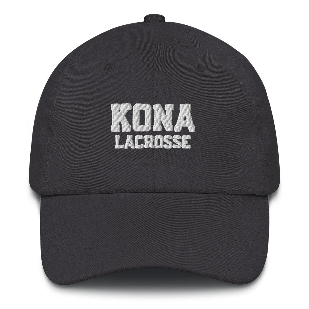Wildcats Club Lax Classic Dad Hat