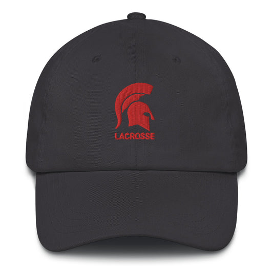 IGH Lax Yupoong Classic Dad Hat