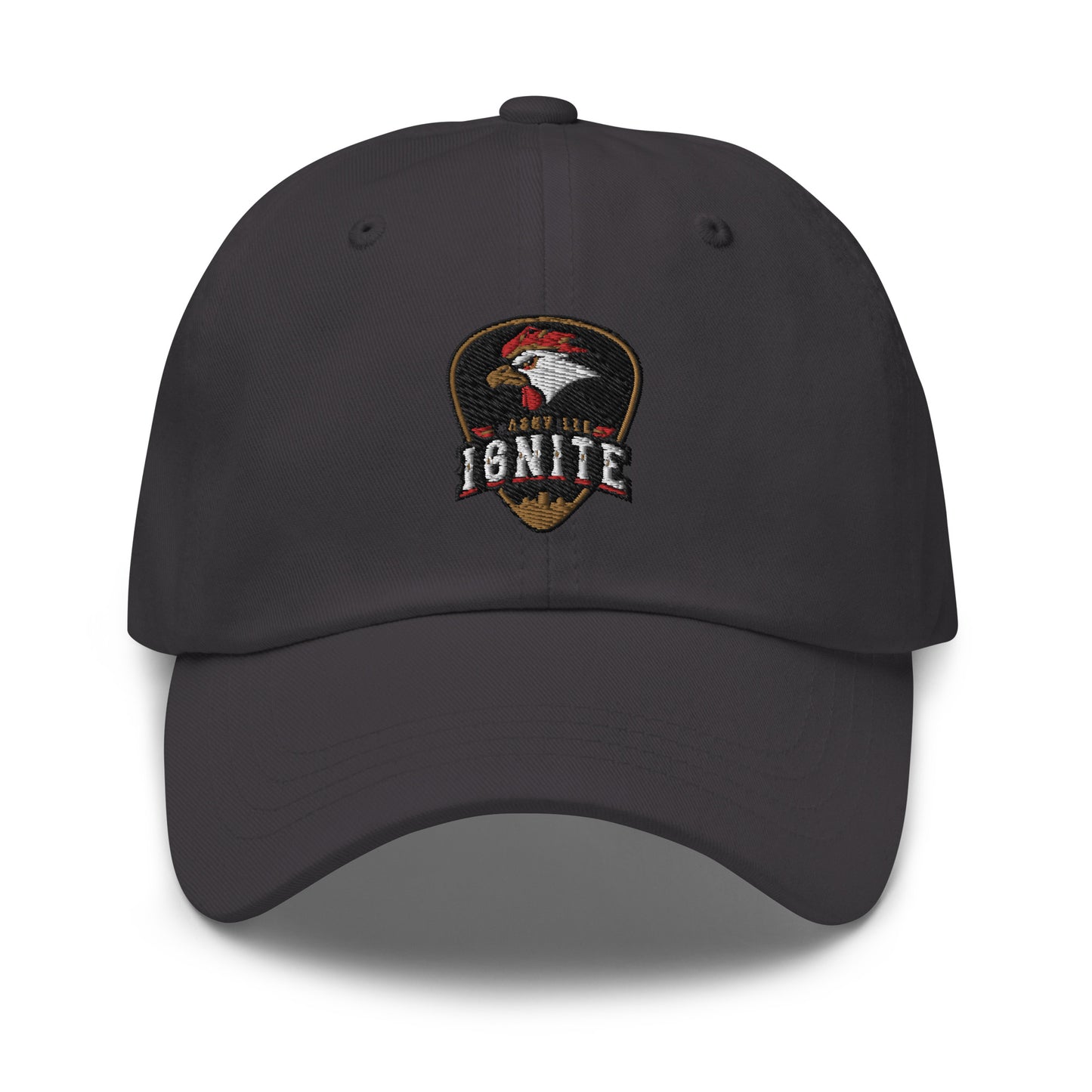 Nashville Ignite Classic Dad Hat