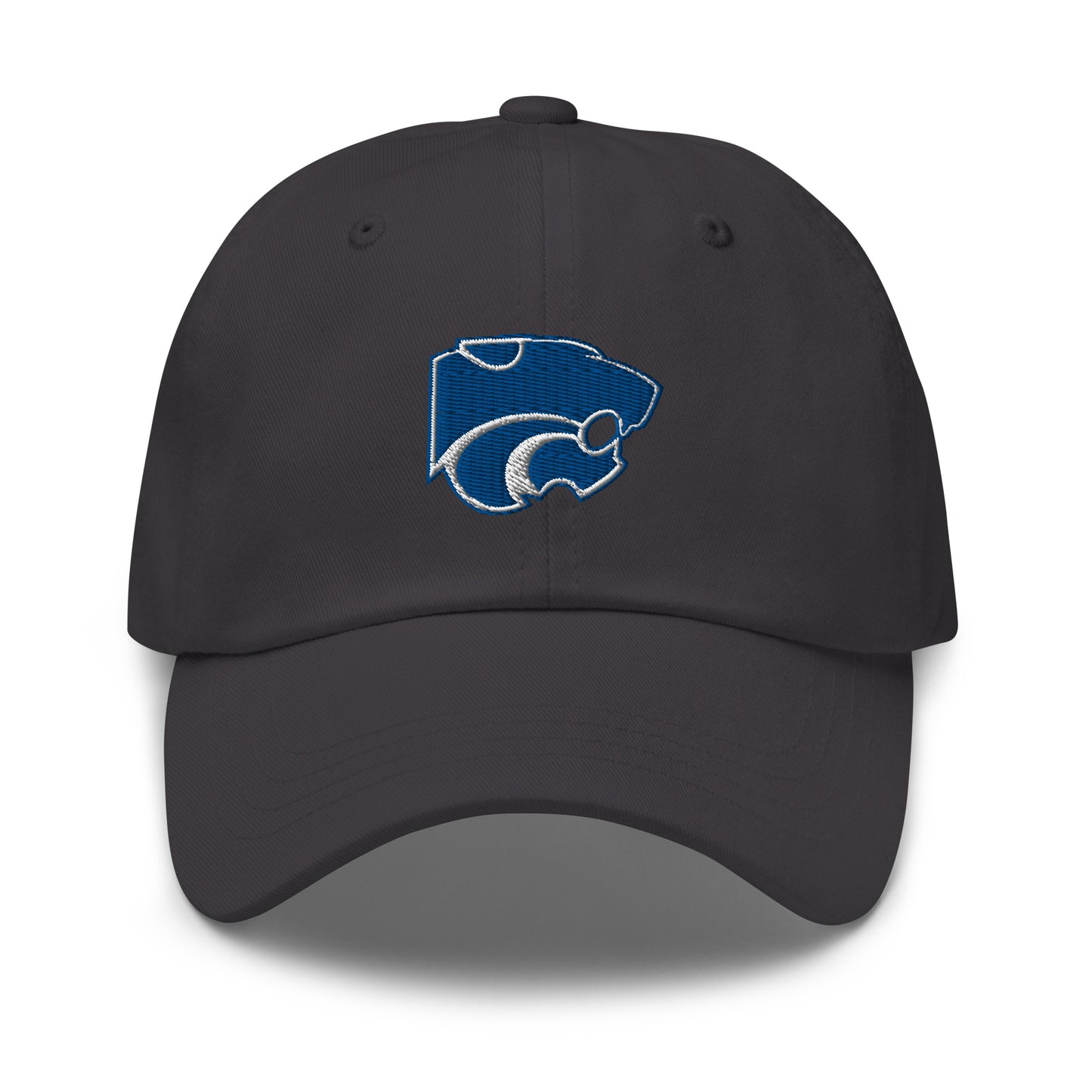 Fruita Lacrosse Classic Dad Hat