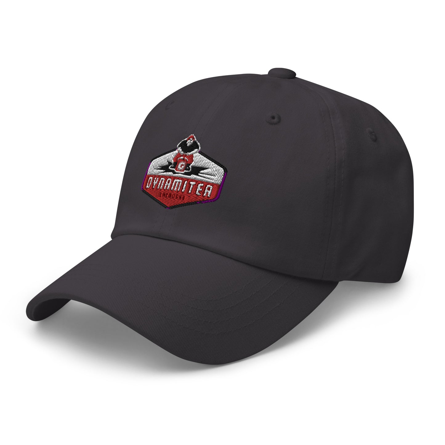 Glendale HS Lacrosse Classic Dad Hat