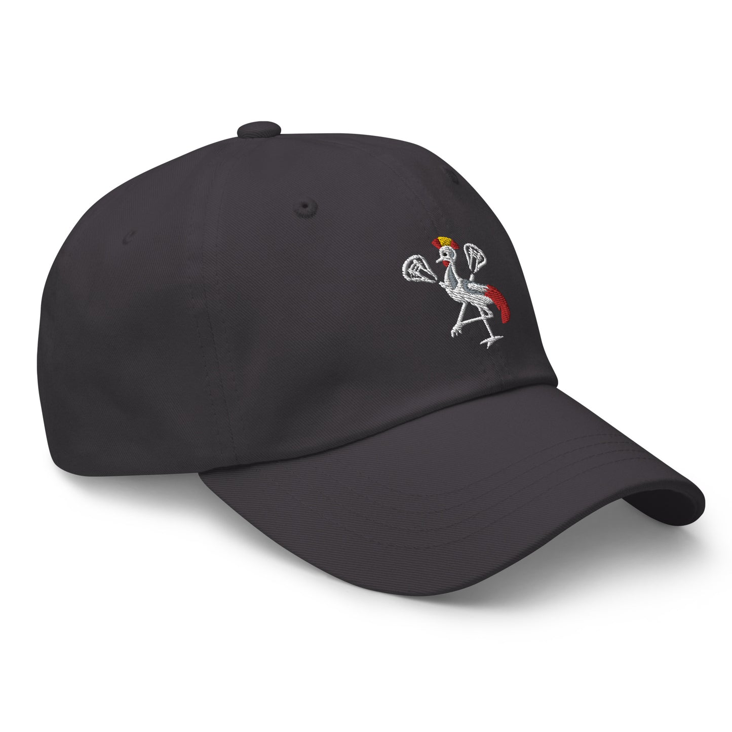 Uganda Lacrosse Classic Dad Hat