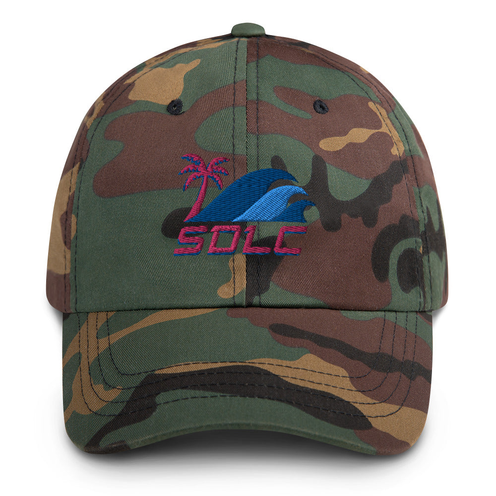 Dad Hat