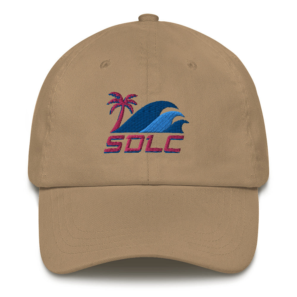 Dad Hat