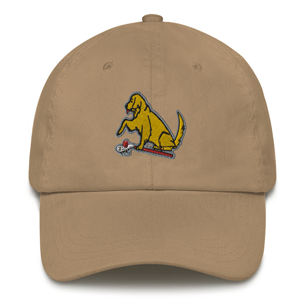 Copenhagen Goodboys Classic Dad Hat