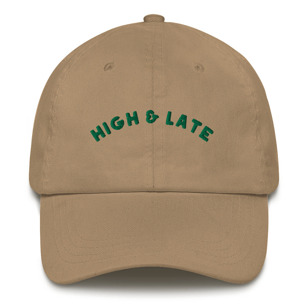 Dad hat