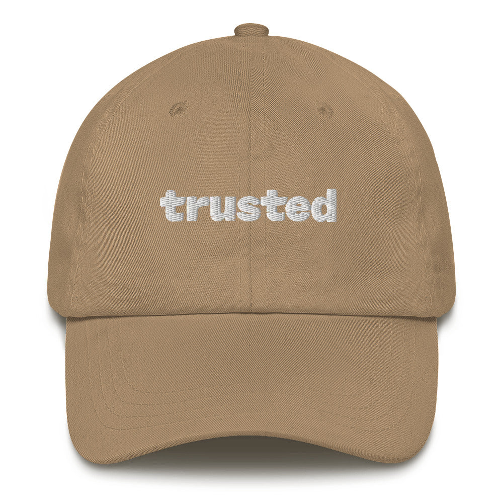 Dad hat