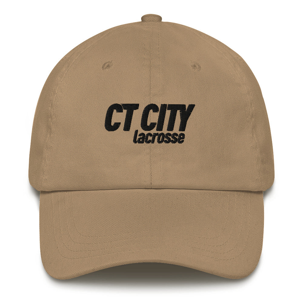 CT City Classic Dad Hat