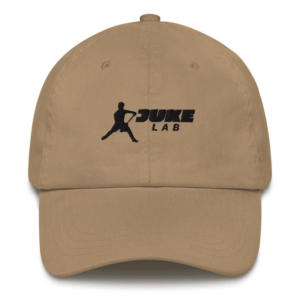 Lax Lab Classic Dad Hat