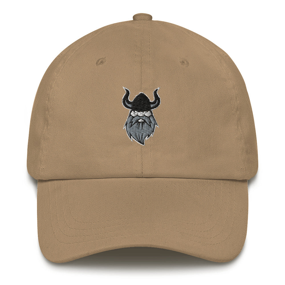 Danish Lacrosse Classic Dad Hat