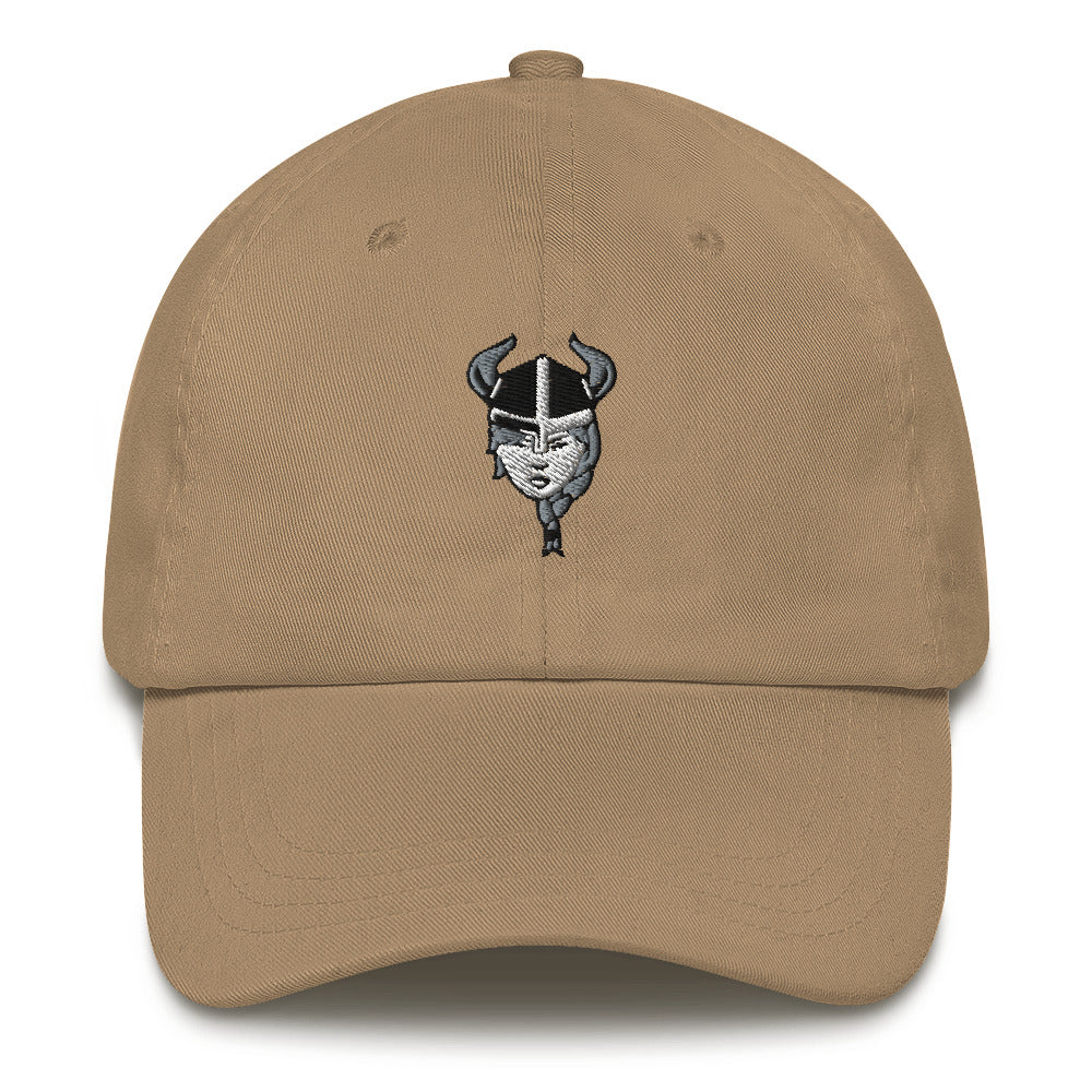 Danish Lacrosse Classic Dad Hat