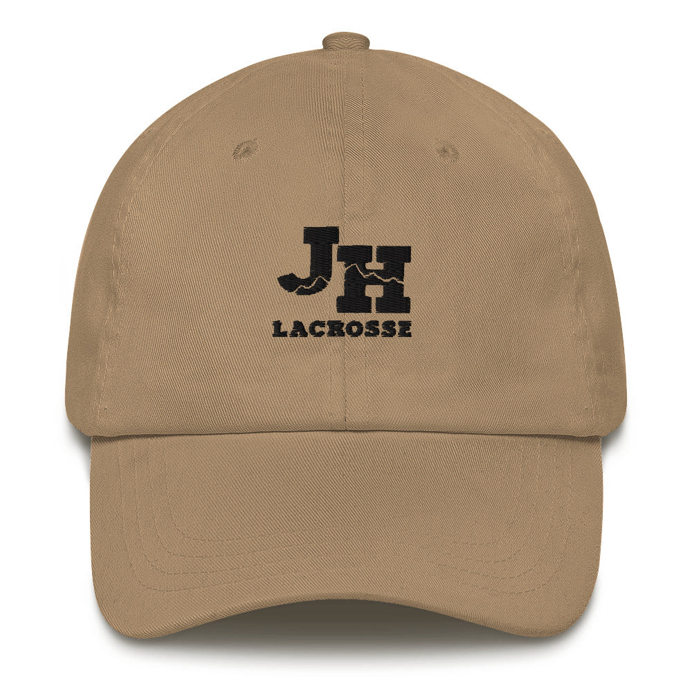 Jackson Hole Lacrosse Classic Dad Hat