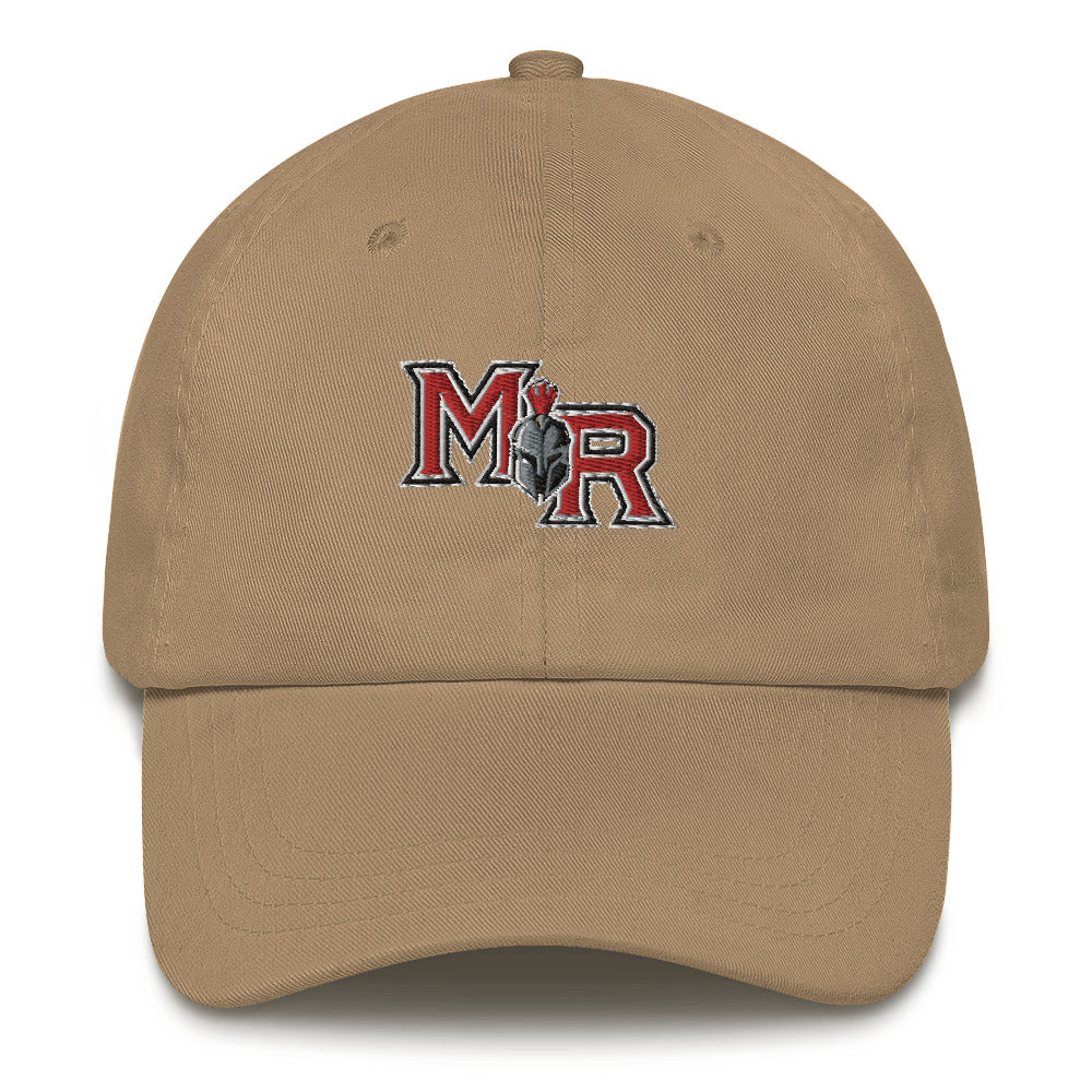 Mountain Ridge Classic Dad Hat