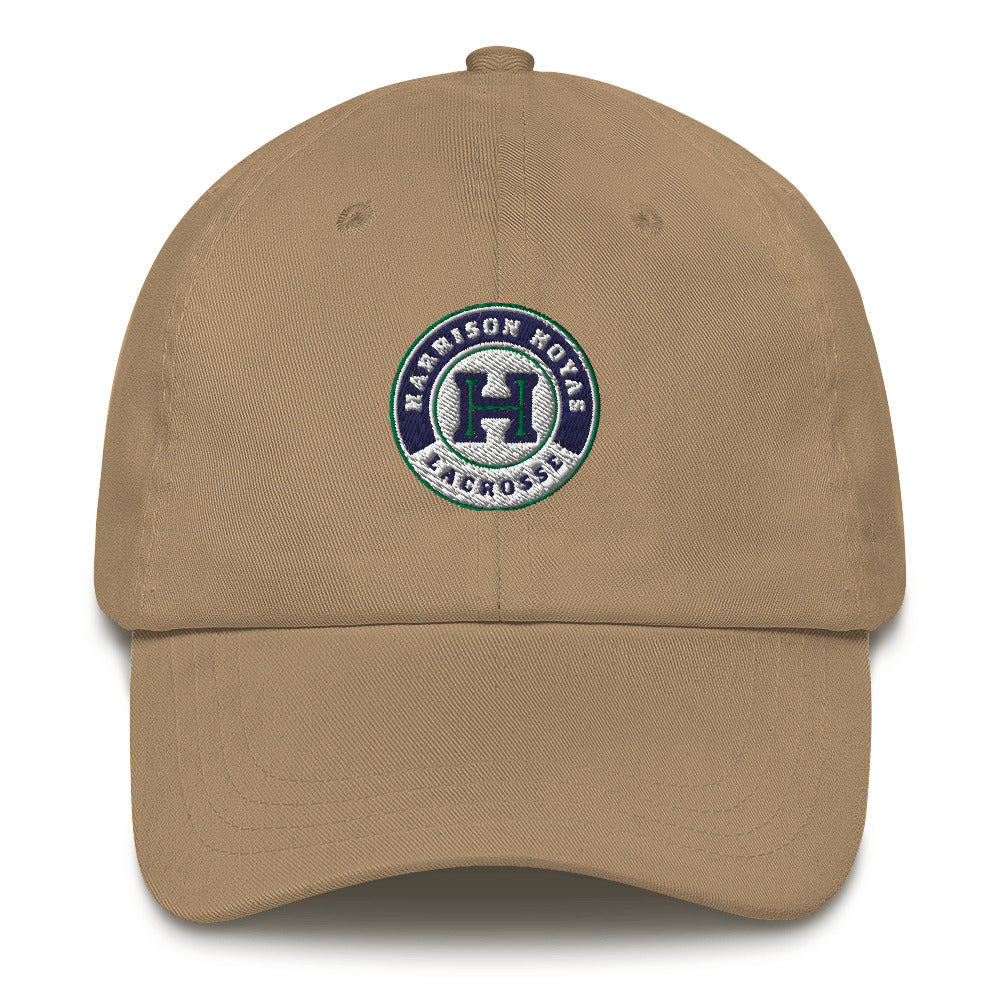 Dad hat