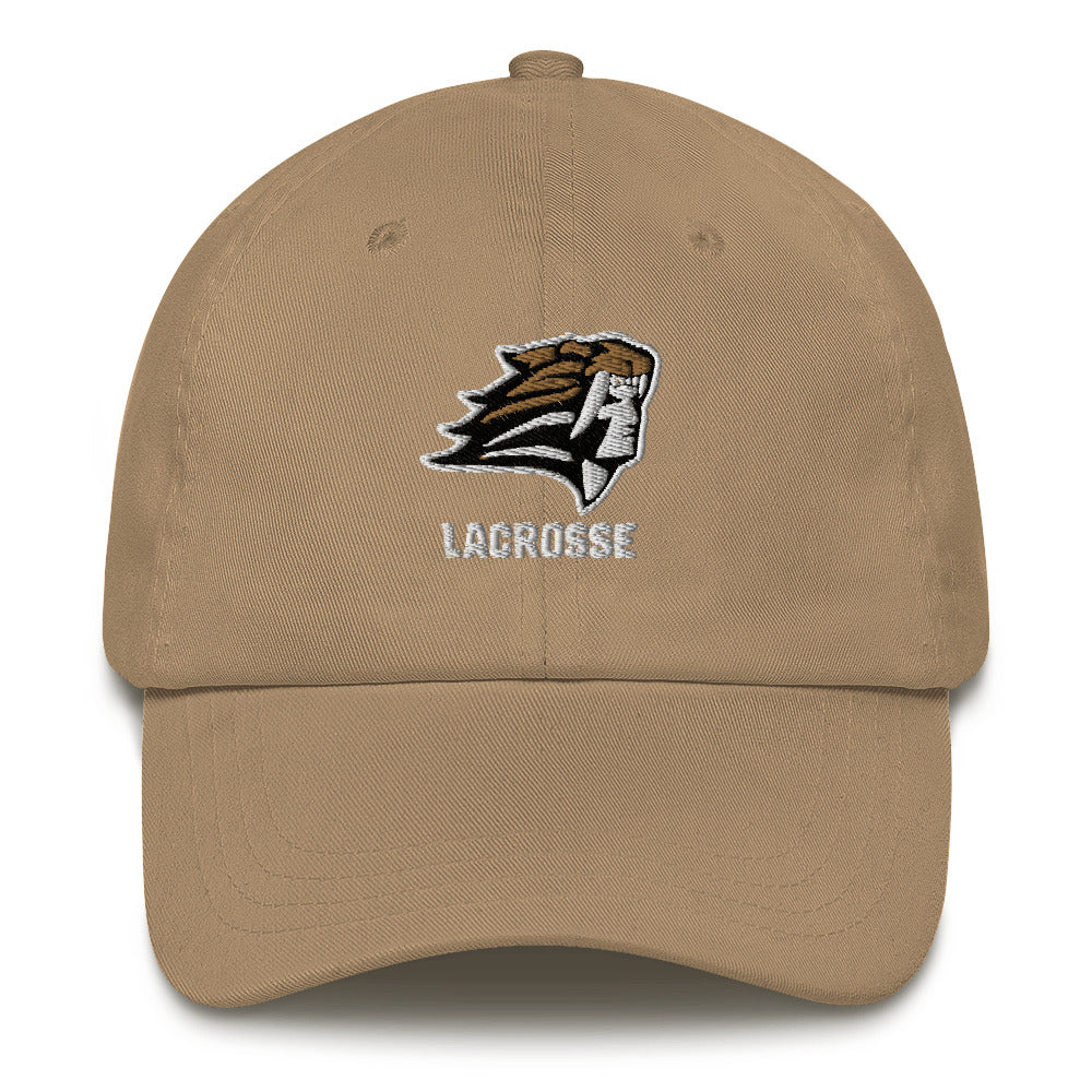 Kuna Lacrosse Classic Dad Hat
