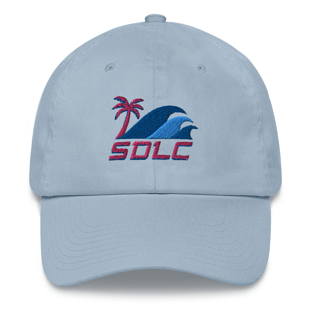 Dad Hat