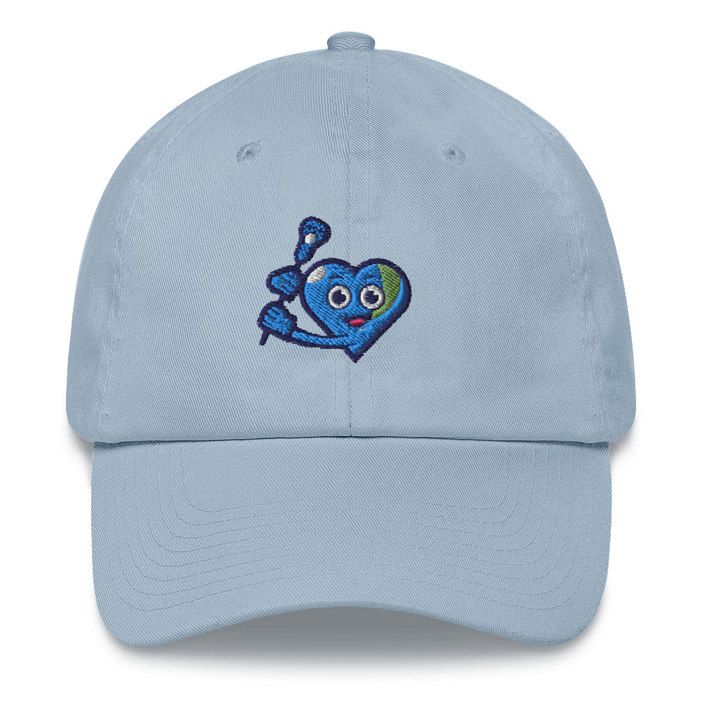 Give & Go Classic Dad Hat