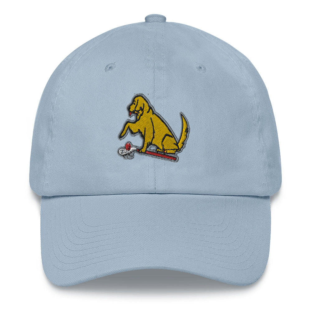 Copenhagen Goodboys Classic Dad Hat
