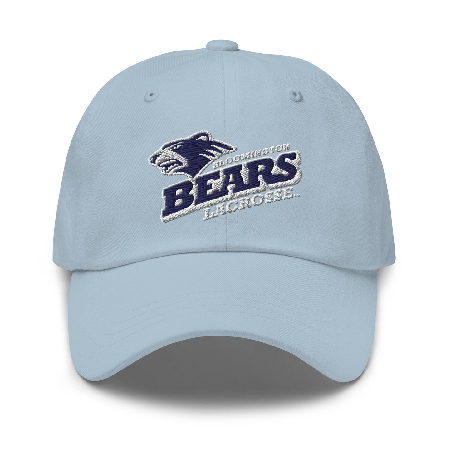 Dad hat