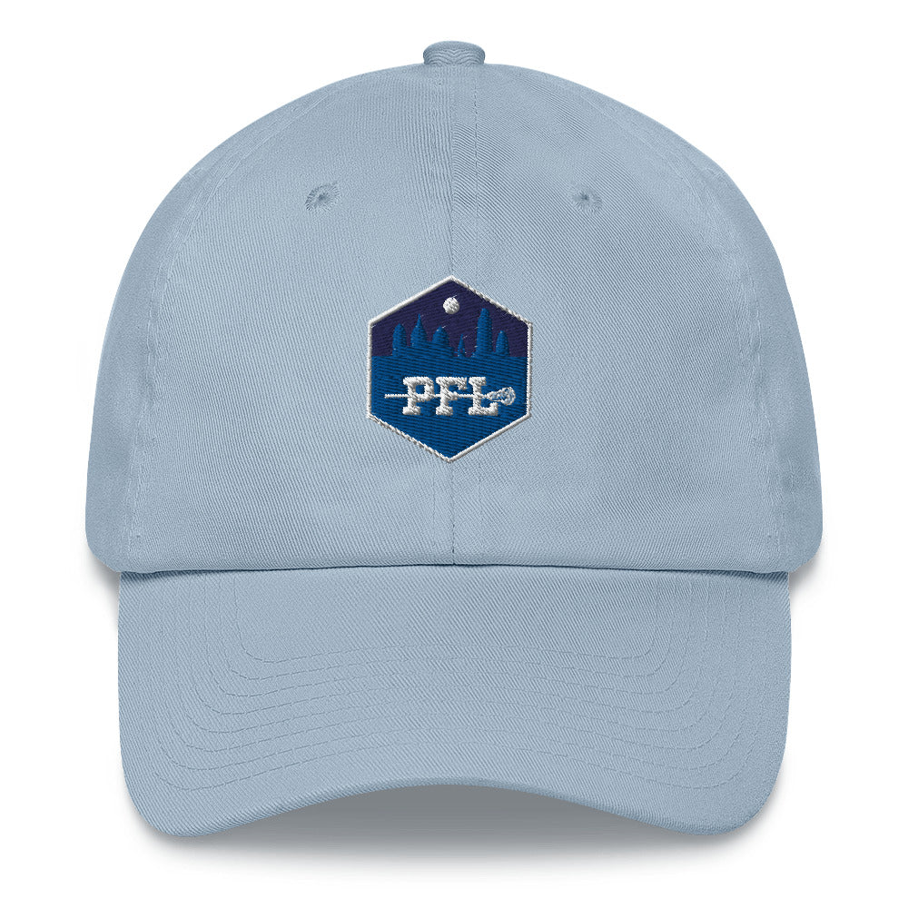 PFL Classic Dad hat