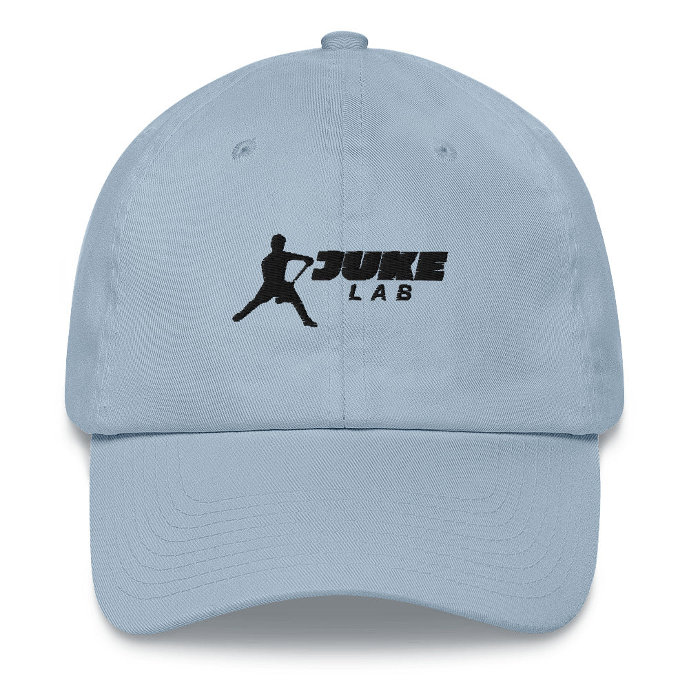Lax Lab Classic Dad Hat